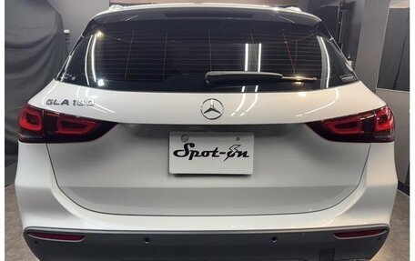 Mercedes-Benz GLA, 2022 год, 2 180 000 рублей, 5 фотография