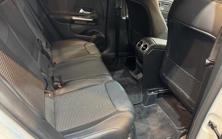 Mercedes-Benz GLA, 2022 год, 2 180 000 рублей, 12 фотография