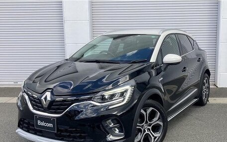 Renault Kaptur I рестайлинг, 2022 год, 1 300 000 рублей, 3 фотография