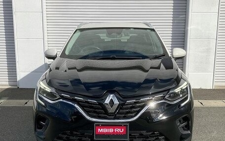 Renault Kaptur I рестайлинг, 2022 год, 1 300 000 рублей, 2 фотография