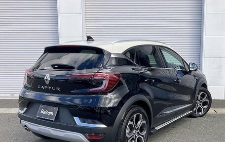 Renault Kaptur I рестайлинг, 2022 год, 1 300 000 рублей, 4 фотография