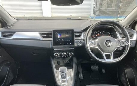 Renault Kaptur I рестайлинг, 2022 год, 1 300 000 рублей, 8 фотография