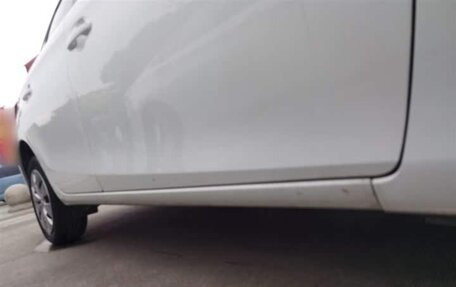 Toyota Yaris XP150 рестайлинг, 2021 год, 1 050 000 рублей, 19 фотография