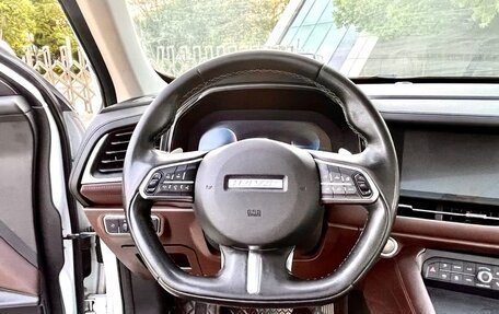Haval F7 I, 2021 год, 1 650 000 рублей, 10 фотография