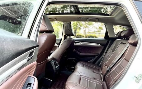 Haval F7 I, 2021 год, 1 650 000 рублей, 17 фотография
