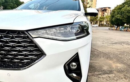 Haval F7 I, 2021 год, 1 650 000 рублей, 20 фотография