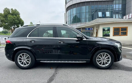 Mercedes-Benz GLE, 2020 год, 5 400 000 рублей, 4 фотография