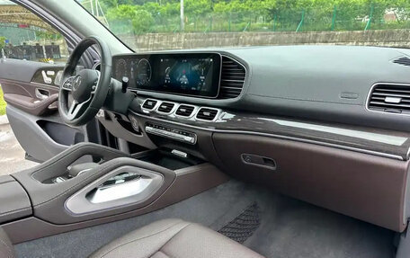 Mercedes-Benz GLE, 2020 год, 5 400 000 рублей, 9 фотография