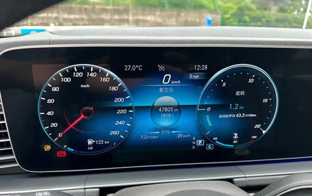 Mercedes-Benz GLE, 2020 год, 5 400 000 рублей, 15 фотография