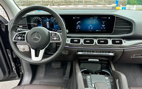 Mercedes-Benz GLE, 2020 год, 5 400 000 рублей, 12 фотография