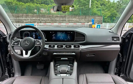 Mercedes-Benz GLE, 2020 год, 5 400 000 рублей, 11 фотография
