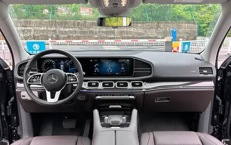 Mercedes-Benz GLE, 2020 год, 5 400 000 рублей, 14 фотография
