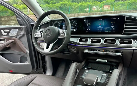Mercedes-Benz GLE, 2020 год, 5 400 000 рублей, 13 фотография