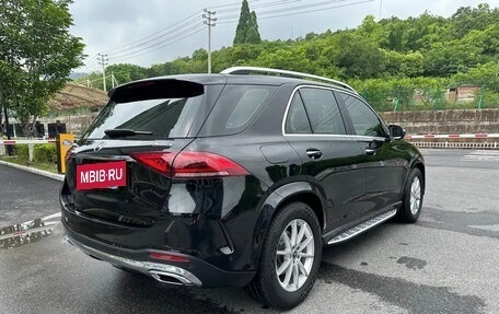 Mercedes-Benz GLE, 2020 год, 5 400 000 рублей, 16 фотография