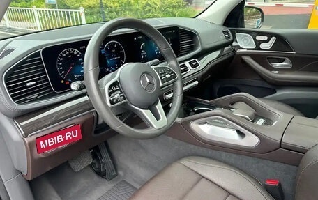 Mercedes-Benz GLE, 2020 год, 5 400 000 рублей, 6 фотография
