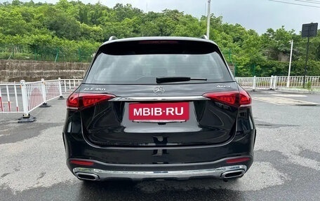 Mercedes-Benz GLE, 2020 год, 5 400 000 рублей, 17 фотография