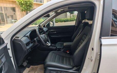 Honda CR-V IV, 2024 год, 3 030 000 рублей, 7 фотография