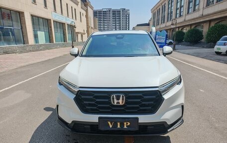 Honda CR-V IV, 2024 год, 3 030 000 рублей, 2 фотография