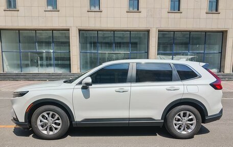 Honda CR-V IV, 2024 год, 3 030 000 рублей, 5 фотография