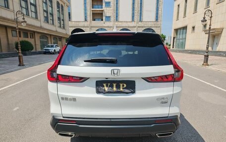 Honda CR-V IV, 2024 год, 3 030 000 рублей, 14 фотография