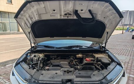 Honda CR-V IV, 2024 год, 3 030 000 рублей, 12 фотография