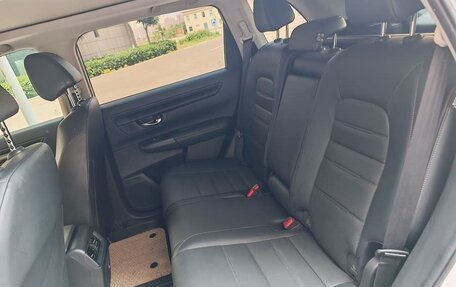Honda CR-V IV, 2024 год, 3 030 000 рублей, 9 фотография