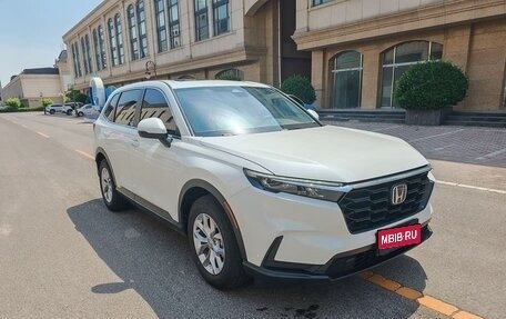 Honda CR-V IV, 2024 год, 3 030 000 рублей, 3 фотография