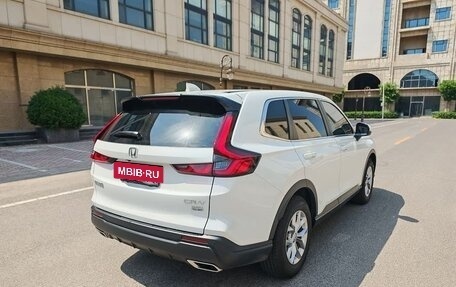 Honda CR-V IV, 2024 год, 3 030 000 рублей, 13 фотография