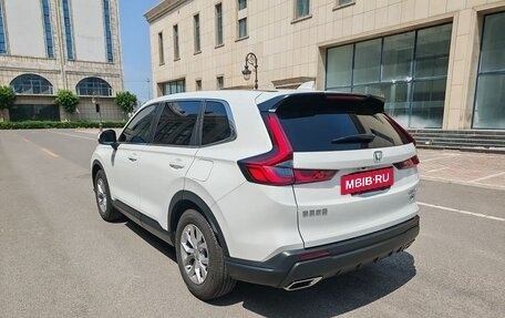 Honda CR-V IV, 2024 год, 3 030 000 рублей, 15 фотография