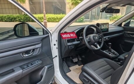 Honda CR-V IV, 2024 год, 3 030 000 рублей, 6 фотография