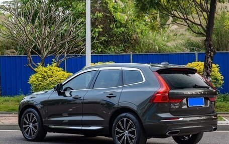 Volvo XC60 II, 2021 год, 2 215 000 рублей, 6 фотография