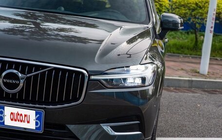 Volvo XC60 II, 2021 год, 2 215 000 рублей, 3 фотография