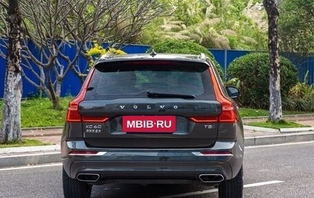 Volvo XC60 II, 2021 год, 2 215 000 рублей, 5 фотография