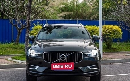Volvo XC60 II, 2021 год, 2 215 000 рублей, 2 фотография