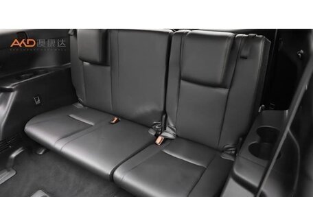 Toyota Highlander III, 2021 год, 3 100 000 рублей, 6 фотография