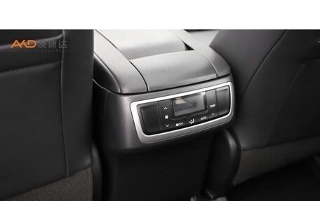 Toyota Highlander III, 2021 год, 3 100 000 рублей, 11 фотография
