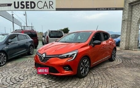Renault Lutecia, 2022 год, 1 150 000 рублей, 3 фотография