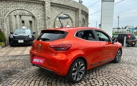 Renault Lutecia, 2022 год, 1 150 000 рублей, 4 фотография