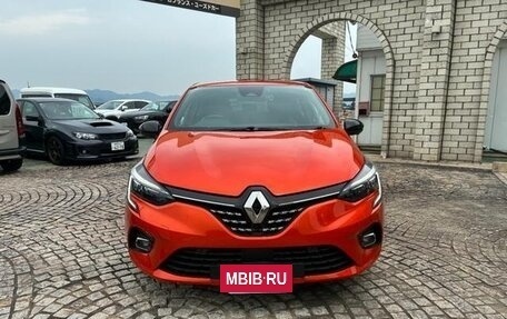 Renault Lutecia, 2022 год, 1 150 000 рублей, 2 фотография