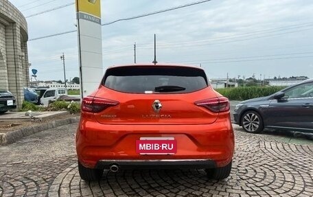 Renault Lutecia, 2022 год, 1 150 000 рублей, 5 фотография