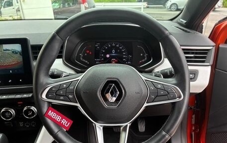 Renault Lutecia, 2022 год, 1 150 000 рублей, 7 фотография