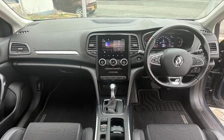 Renault Megane IV, 2022 год, 1 370 000 рублей, 6 фотография