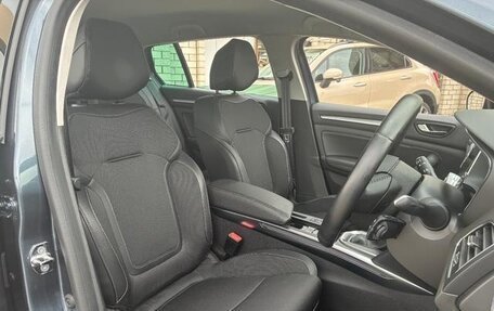 Renault Megane IV, 2022 год, 1 370 000 рублей, 9 фотография