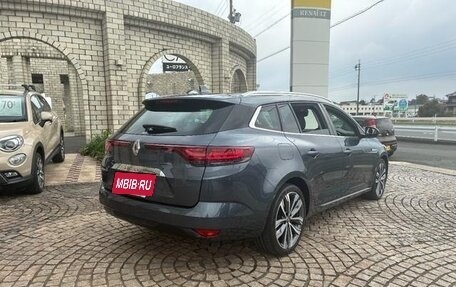 Renault Megane IV, 2022 год, 1 370 000 рублей, 4 фотография