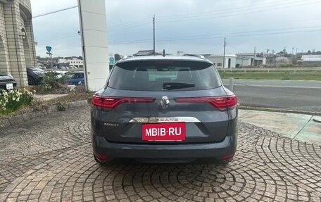 Renault Megane IV, 2022 год, 1 370 000 рублей, 5 фотография
