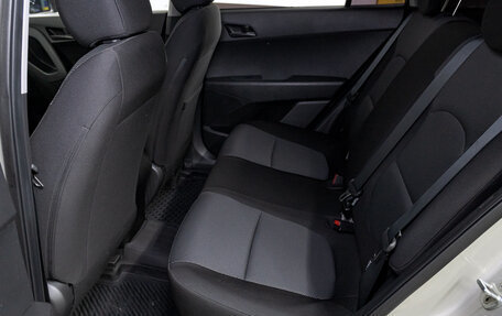 Hyundai Creta I рестайлинг, 2020 год, 1 877 000 рублей, 16 фотография