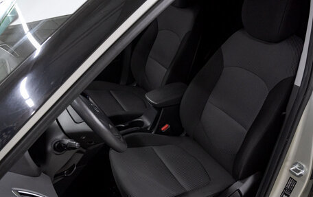 Hyundai Creta I рестайлинг, 2020 год, 1 877 000 рублей, 15 фотография