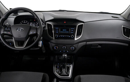 Hyundai Creta I рестайлинг, 2020 год, 1 877 000 рублей, 19 фотография