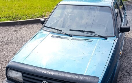 Volkswagen Jetta III, 1991 год, 145 000 рублей, 4 фотография