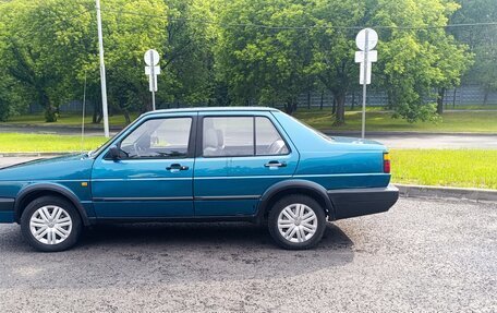 Volkswagen Jetta III, 1991 год, 145 000 рублей, 6 фотография